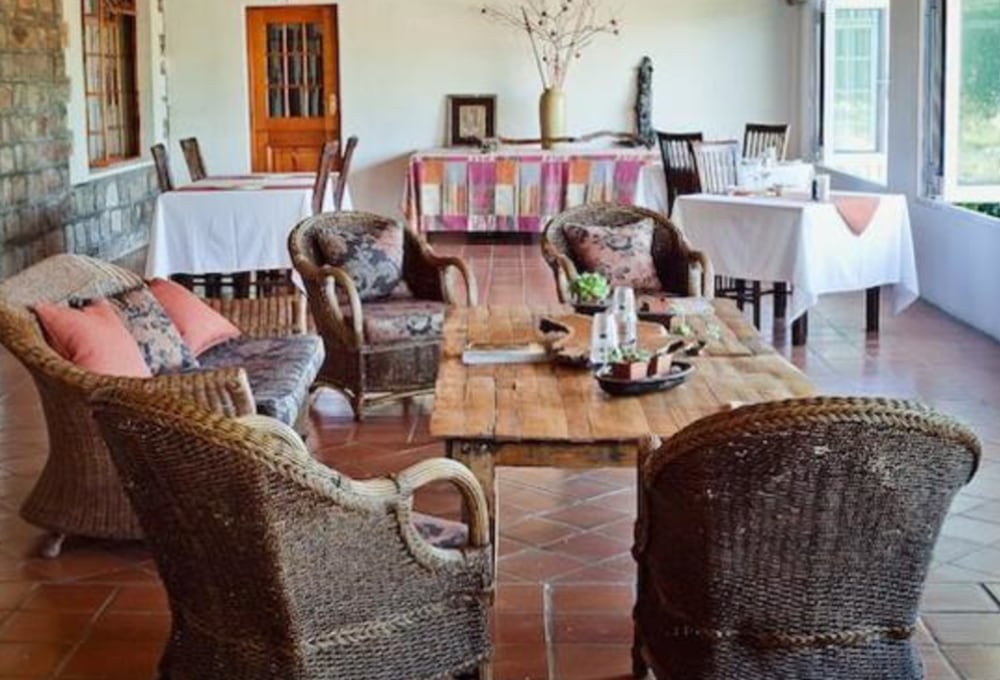 Naries Namakwa Retreat